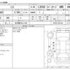 lexus ls 2020 CFJ1786791 image 3