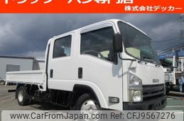 isuzu elf-truck 2009 GOO_NET_EXCHANGE_0707574A30240215W001