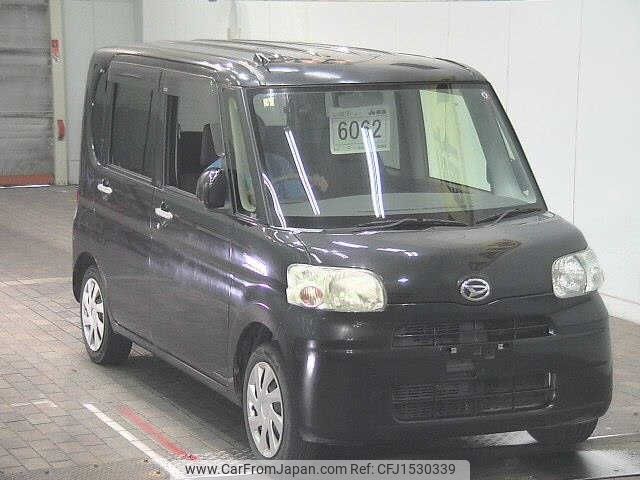 daihatsu tanto 2012 CFJ1530339 image 1