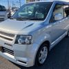 mitsubishi ek-sport 2003 -MITSUBISHI 【千葉 581ﾏ7295】--ek Sports H81W--0600230---MITSUBISHI 【千葉 581ﾏ7295】--ek Sports H81W--0600230- image 4