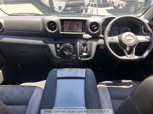 nissan caravan-van 2022 -NISSAN--Caravan Van 3BF-VR2E26--VR2E26-156281---NISSAN--Caravan Van 3BF-VR2E26--VR2E26-156281- image 2
