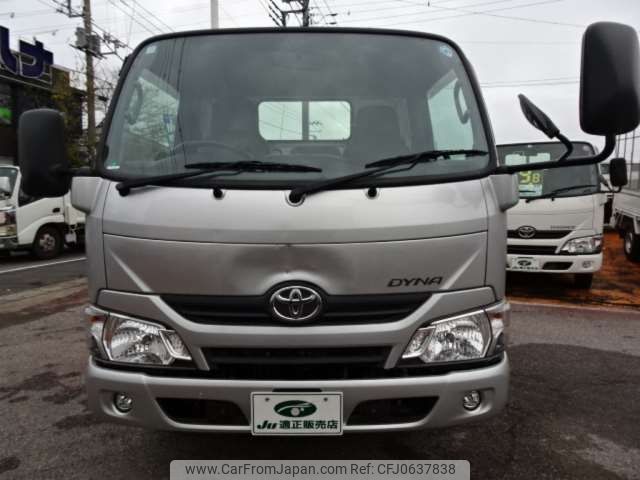 toyota dyna-truck 2020 -TOYOTA--Dyna ABF-TRY220--TRY220-0119642---TOYOTA--Dyna ABF-TRY220--TRY220-0119642- image 2