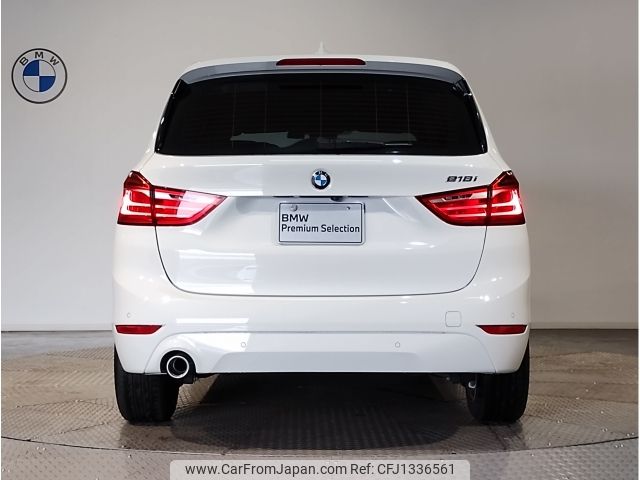bmw 2-series 2021 -BMW--BMW 2 Series 3BA-6V15W--WBA6V720105T07212---BMW--BMW 2 Series 3BA-6V15W--WBA6V720105T07212- image 2