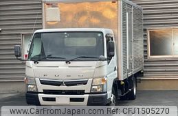 mitsubishi-fuso canter 2017 CFJ1505270