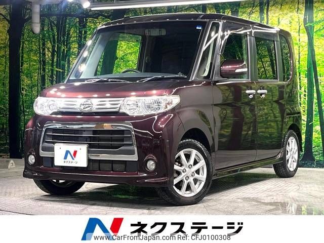 daihatsu tanto 2013 -DAIHATSU--Tanto DBA-L375S--L375S-0635309---DAIHATSU--Tanto DBA-L375S--L375S-0635309- image 1