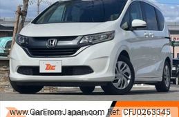 honda freed 2017 -HONDA--Freed DBA-GB5--GB5-1024979---HONDA--Freed DBA-GB5--GB5-1024979-