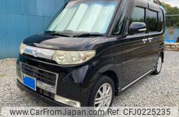 daihatsu tanto 2010 -DAIHATSU--Tanto DBA-L375S--L375S-0358541---DAIHATSU--Tanto DBA-L375S--L375S-0358541-