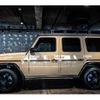 mercedes-benz g-class 2023 -MERCEDES-BENZ--Benz G Class 3DA-463350--W1N4633502X499***---MERCEDES-BENZ--Benz G Class 3DA-463350--W1N4633502X499***- image 10