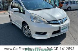 honda fit-shuttle 2012 -HONDA--Fit Shuttle DAA-GP2--GP2-3104321---HONDA--Fit Shuttle DAA-GP2--GP2-3104321-