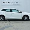 volvo v40 2017 -VOLVO--Volvo V40 DBA-MB4154T--YV1MV2920J2448655---VOLVO--Volvo V40 DBA-MB4154T--YV1MV2920J2448655- image 6