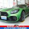 mercedes-benz amg-gt 2019 quick_quick_ABA-190379_WDD1903791A028140 image 1