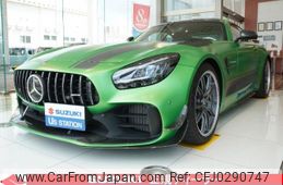 mercedes-benz amg-gt 2019 quick_quick_ABA-190379_WDD1903791A028140