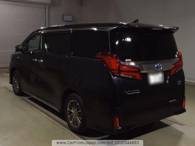 toyota alphard 2021 quick_quick_6AA-AYH30W_AYH30-0122576 image 2