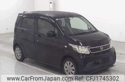 honda n-wgn 2015 CFJ1745302