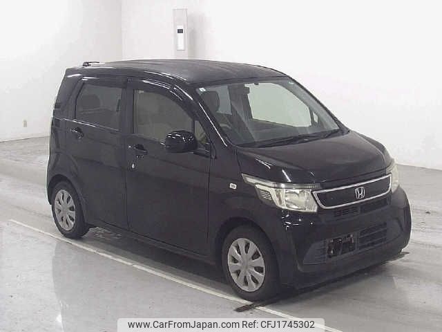 honda n-wgn 2015 CFJ1745302 image 1