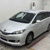 toyota wish 2012 NIKYO_YS54478 image 22