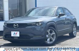 mazda mx-3 2021 quick_quick_DREJ3P_DREJ3P-101865