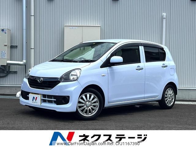 daihatsu mira-e-s 2016 quick_quick_LA300S_LA300S-1380405 image 1