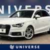 audi a1 2014 -AUDI--Audi A1 DBA-8XCAX--WAUZZZ8X4EB045941---AUDI--Audi A1 DBA-8XCAX--WAUZZZ8X4EB045941- image 1