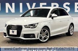 audi a1 2014 -AUDI--Audi A1 DBA-8XCAX--WAUZZZ8X4EB045941---AUDI--Audi A1 DBA-8XCAX--WAUZZZ8X4EB045941-