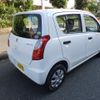 suzuki alto 2014 -SUZUKI 【名古屋 581ﾊ1073】--Alto HA25S--933033---SUZUKI 【名古屋 581ﾊ1073】--Alto HA25S--933033- image 2