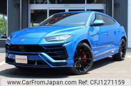 lamborghini lamborghini-urus 2020 -LAMBORGHINI--Lamborghini Urus ABA-ZLDHU--ZPBEA1ZL1LLA06617---LAMBORGHINI--Lamborghini Urus ABA-ZLDHU--ZPBEA1ZL1LLA06617-