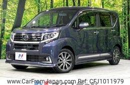 daihatsu move 2015 quick_quick_LA160S_LA160S-0006542