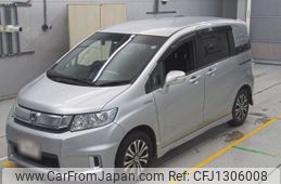 honda freed-spike 2015 -HONDA--Freed Spike GP3-1223916---HONDA--Freed Spike GP3-1223916-