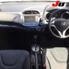 honda fit 2009 -HONDA--Fit GE6-1263612---HONDA--Fit GE6-1263612- image 9