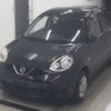 nissan march 2015 TE1880 image 3