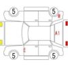 toyota vellfire 2015 -TOYOTA--Vellfire DBA-AGH30W--AGH30-0050297---TOYOTA--Vellfire DBA-AGH30W--AGH30-0050297- image 2
