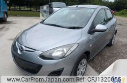 mazda demio 2014 -MAZDA--Demio DBA-DE3FS--DE3FS-564594---MAZDA--Demio DBA-DE3FS--DE3FS-564594-