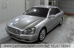 nissan cima 2005 -NISSAN--Cima HF50--HF50-710165---NISSAN--Cima HF50--HF50-710165-
