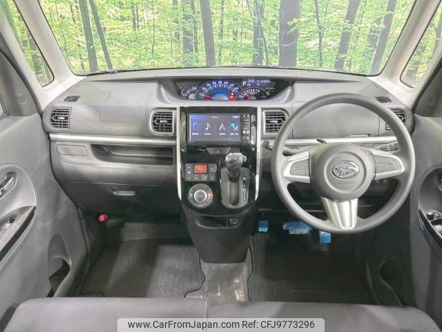 daihatsu tanto 2014 -DAIHATSU--Tanto DBA-LA600S--LA600S-0167845---DAIHATSU--Tanto DBA-LA600S--LA600S-0167845- image 2