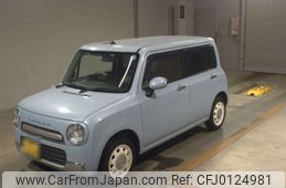 suzuki alto-lapin 2013 -SUZUKI 【福岡 581き5309】--Alto Lapin HE22S-820244---SUZUKI 【福岡 581き5309】--Alto Lapin HE22S-820244-