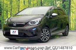 honda fit 2020 CFJ1487810