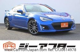 subaru brz 2018 -SUBARU--BRZ DBA-ZC6--ZC6-030000---SUBARU--BRZ DBA-ZC6--ZC6-030000-