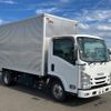 isuzu elf-truck 2018 -ISUZU--Elf TRG-NLS85AN--NLS85-****740---ISUZU--Elf TRG-NLS85AN--NLS85-****740- image 2