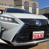 lexus rx 2018 quick_quick_GYL26W_GYL26-0001260 image 12