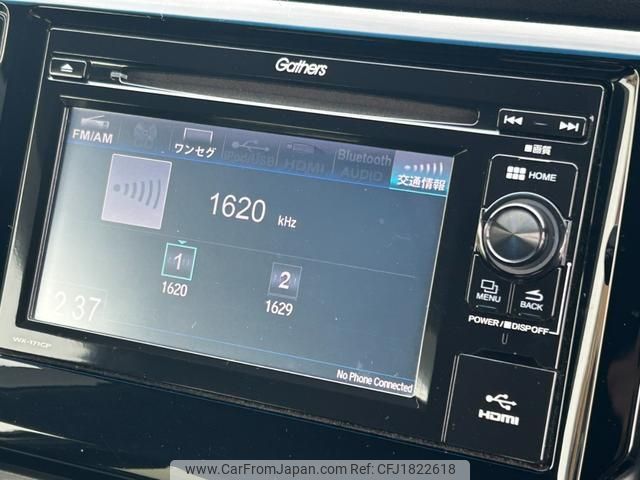 honda n-wgn 2016 CFJ1822618 image 2