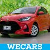 toyota yaris 2021 quick_quick_5BA-MXPA10_MXPA10-2039981 image 1