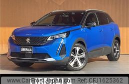 peugeot 3008 2021 CFJ1625362