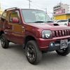 suzuki jimny 2008 -SUZUKI--Jimny ABA-JB23W--JB23W-537037---SUZUKI--Jimny ABA-JB23W--JB23W-537037- image 2