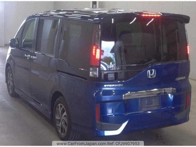 honda stepwagon-spada 2015 quick_quick_DBA-RP3_RP3-1012254 image 2