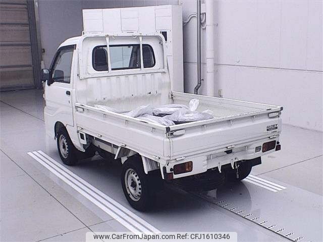 daihatsu hijet-truck 2013 CFJ1610346 image 2