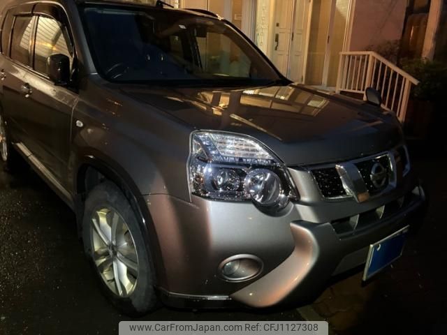 nissan x-trail 2013 -NISSAN--X-Trail LDA-DNT31--DNT31-304965---NISSAN--X-Trail LDA-DNT31--DNT31-304965- image 2