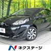 toyota aqua 2021 CFJ1582501 image 1