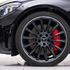 mercedes-benz c-class 2020 quick_quick_CBA-205064_WDD2050642R538977 image 8