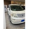 toyota alphard 2005 CFJ1786556 image 1