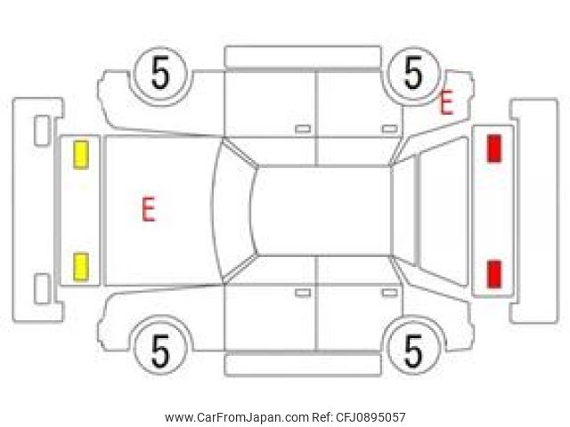 daihatsu rocky 2021 -DAIHATSU--Rocky 5BA-A200S--A200S-0039516---DAIHATSU--Rocky 5BA-A200S--A200S-0039516- image 2